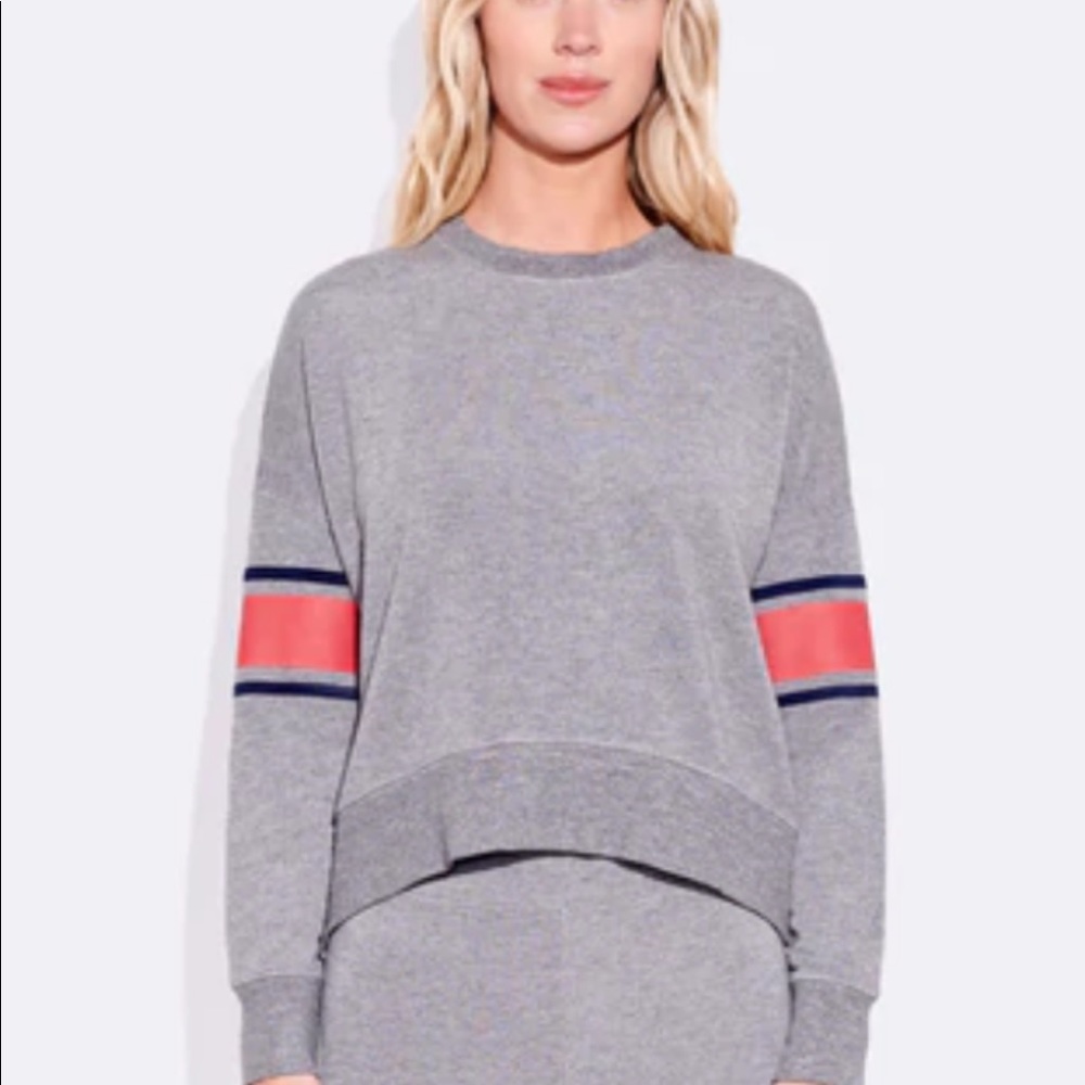 Perfect condition Sundry Crew Sweatshirt. Size 1.